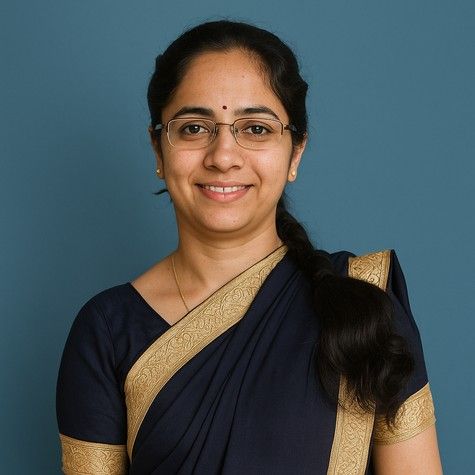 Geetu Mishra