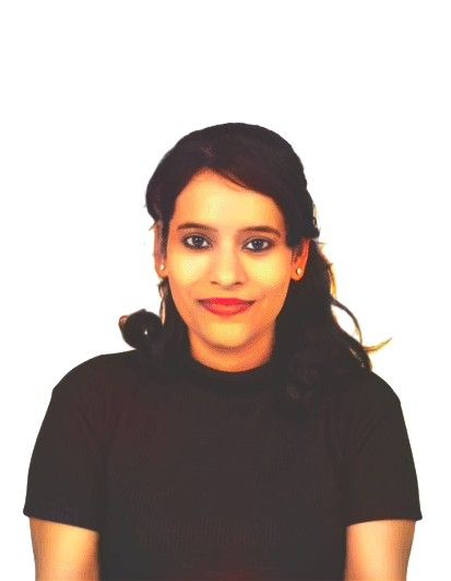 K Sheeba rani