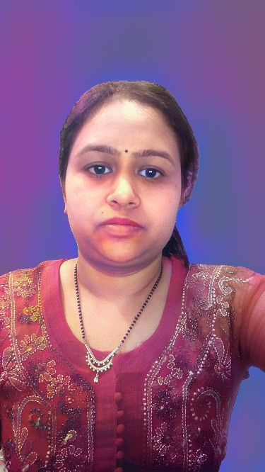 Kritika Kansal