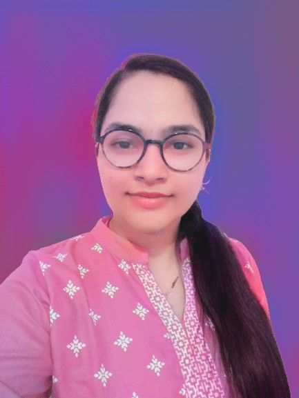 Priyadarshini Jha