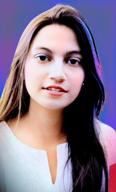 Saleena Khan
