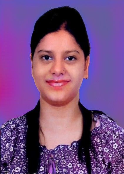 Leena Kundra