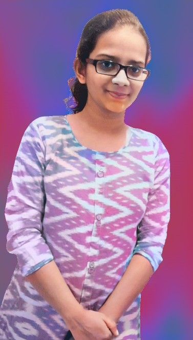Kalyani S