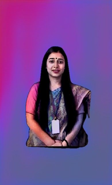 Raktima Chawla