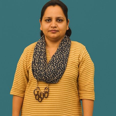 Sapna Singh