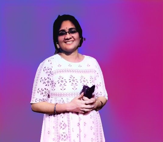 Nidhi Mittal
