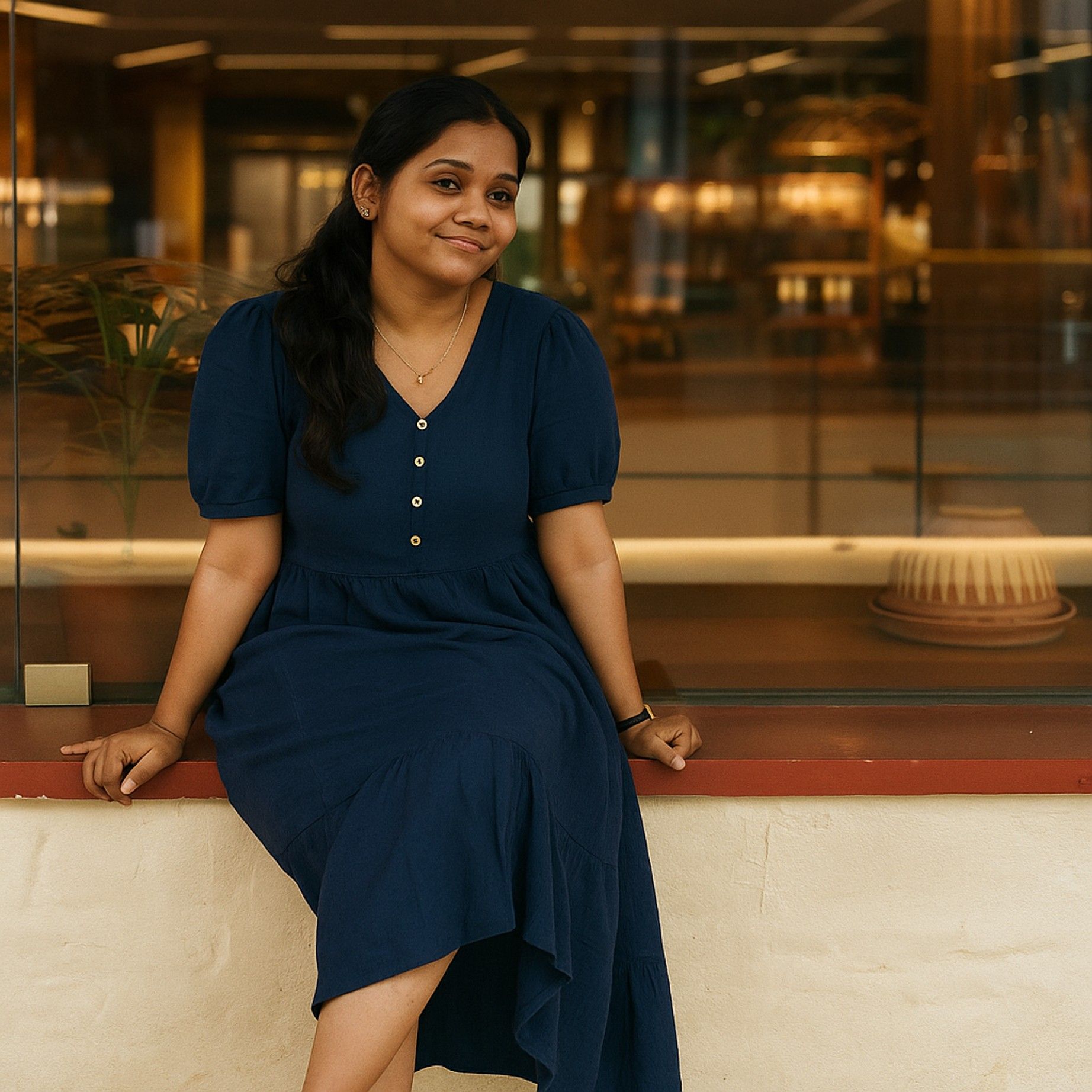 Jaya Lakshmi b
