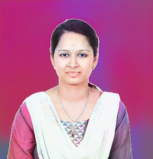 Karthiga Suresh
