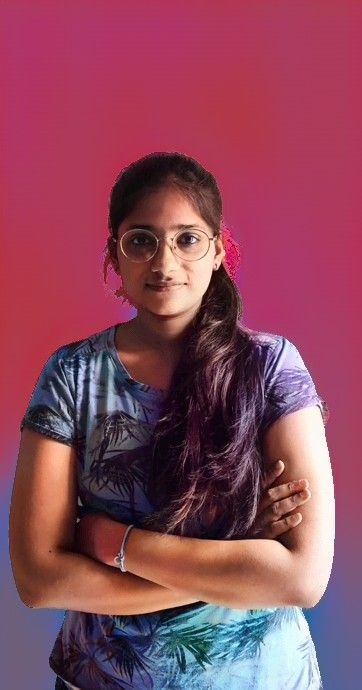 Priya Ratusaria