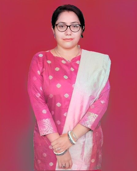 Medha Misra