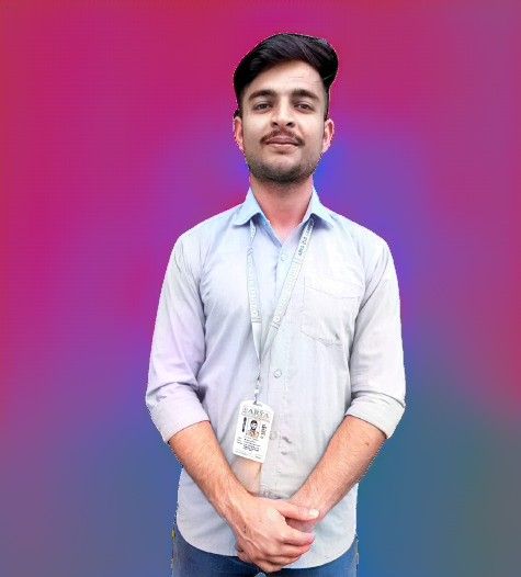 Mayank Pandey