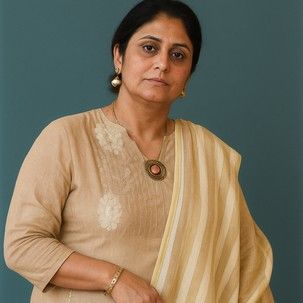 Harwinder Kaur