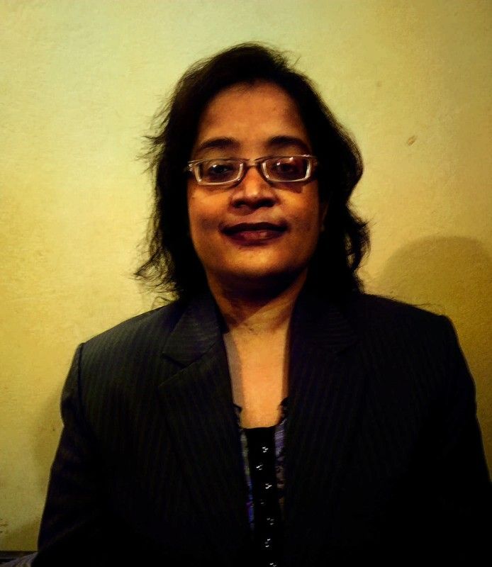 Pinki Verma