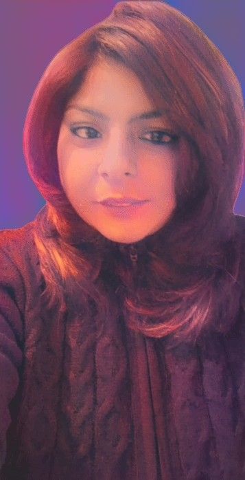 Madhvi Sharma