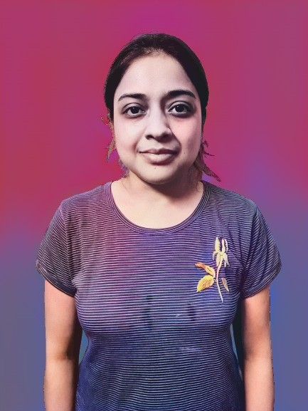 Rajapriya Banerjee