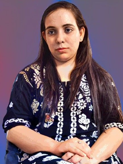 Priyanka Lalwani