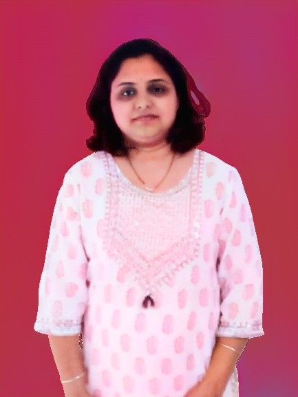 Pallavi Shinde