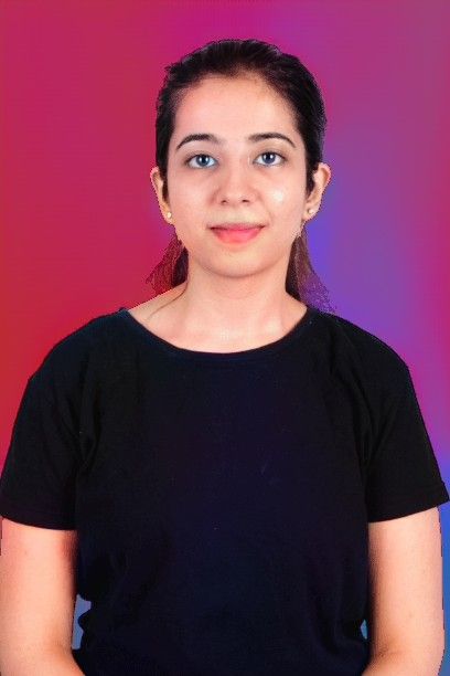 Ria Parwani