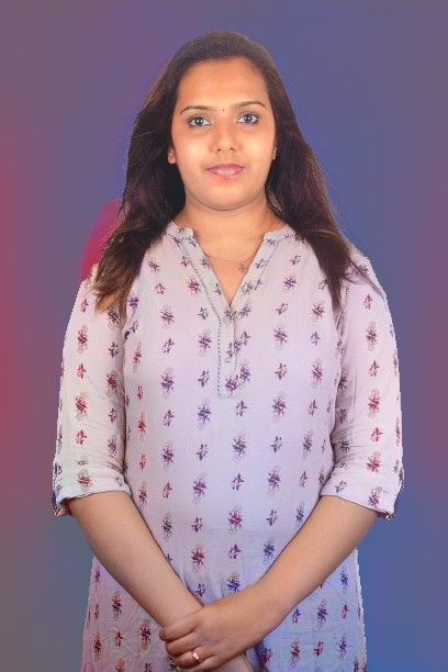 Merissa Kurian