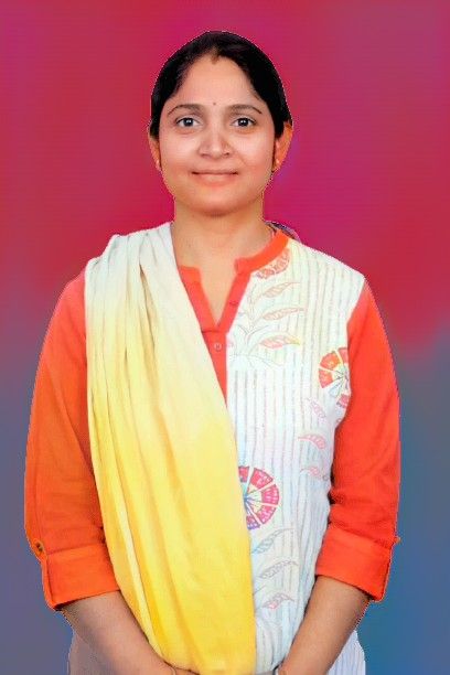 Neelam Yadav