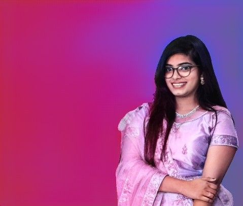 Sai Krishna sruthi vankayala