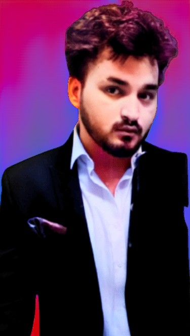 Naveen Pandey