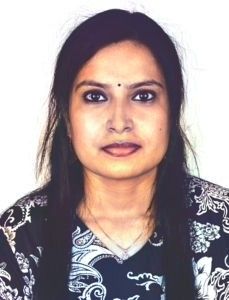 Reshma C