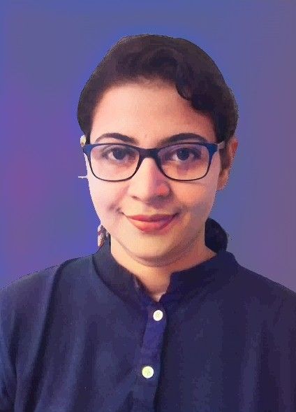 Harshjeet Kaur