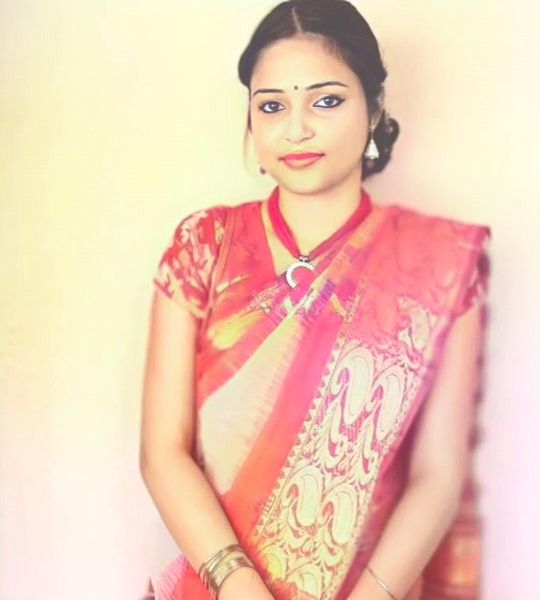 Sangita .