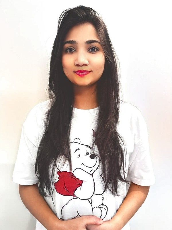 Reema Baishya