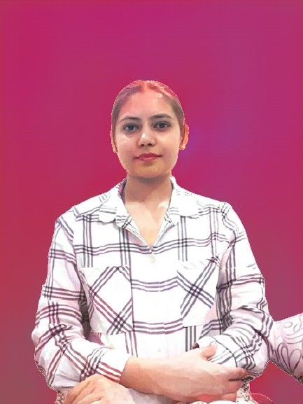 Mamta Kashyap