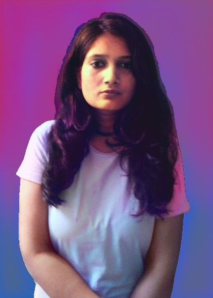 Preeti Gandhi