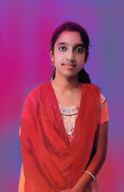 Krishnaveni Shali