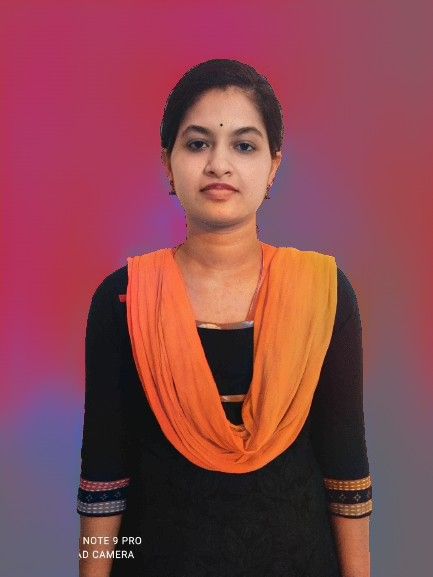 Namitha P. n