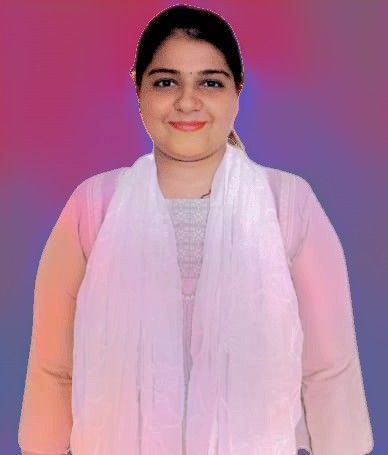 Kinjal Satyen jani