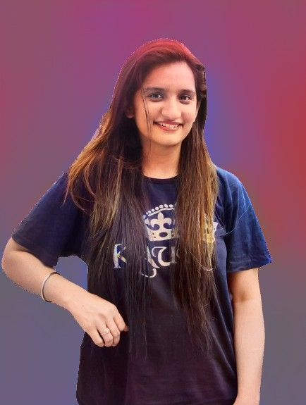 Luvleen Renu