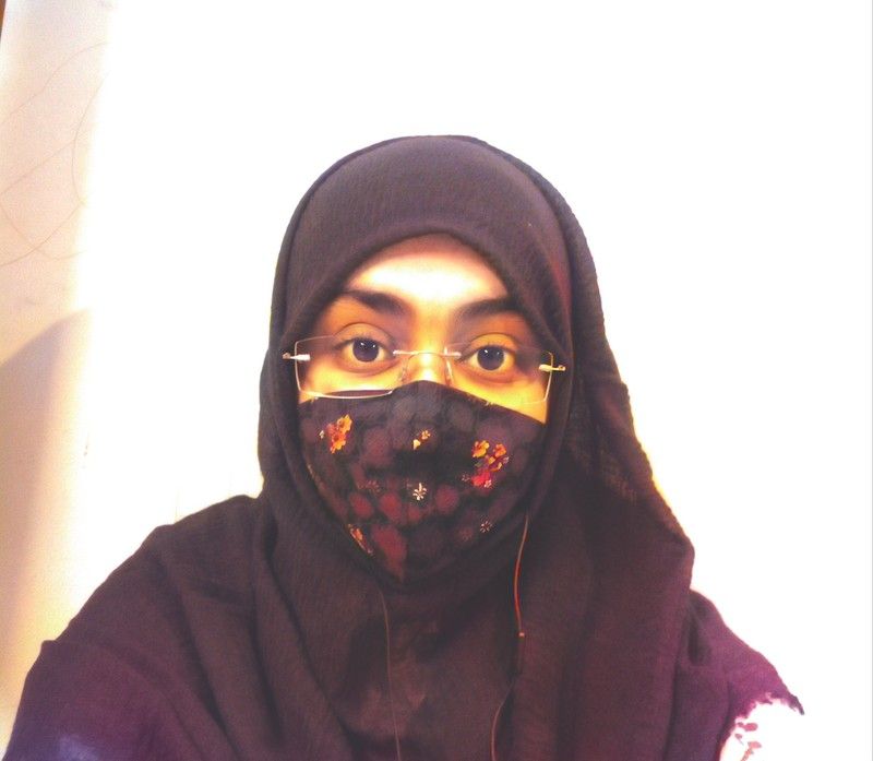 Reema Fatima subiya
