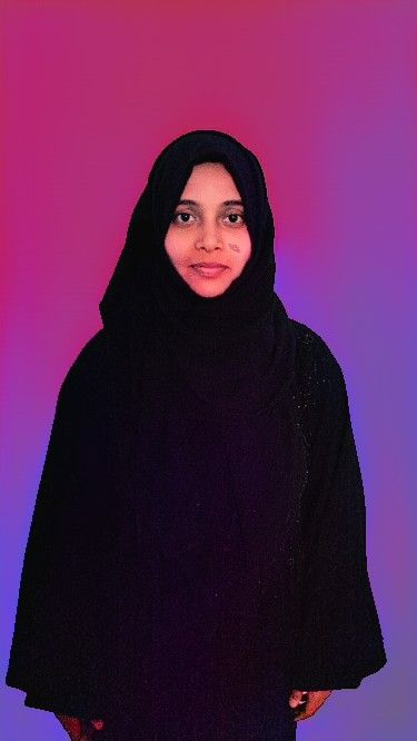 Madiha Mariam