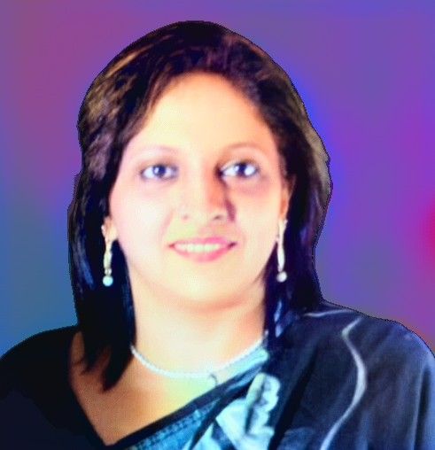 Mallika Sanyal