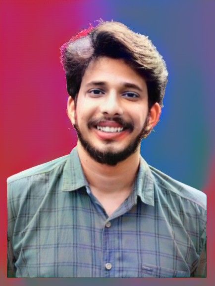 Nidhin C