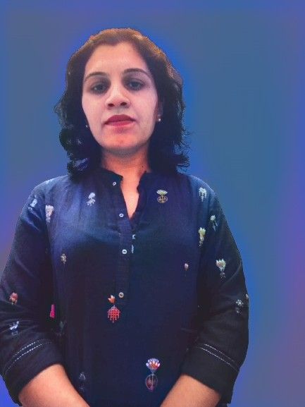 Nidhi Sharma