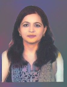Kanupriya Bhogal