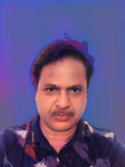 Ramesh Haresamudram