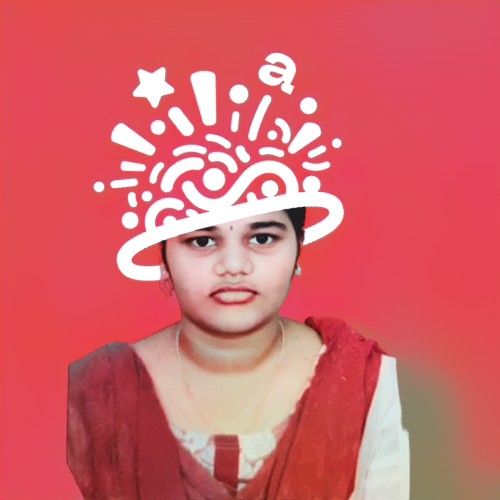 Deepika. A