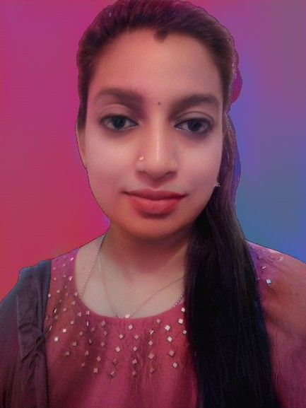 Kavyananda K