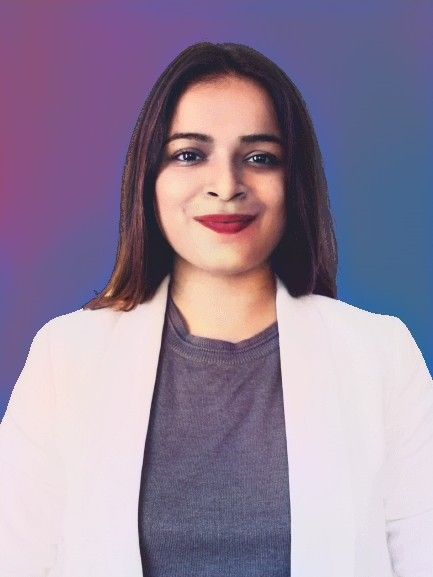 Momita Roy