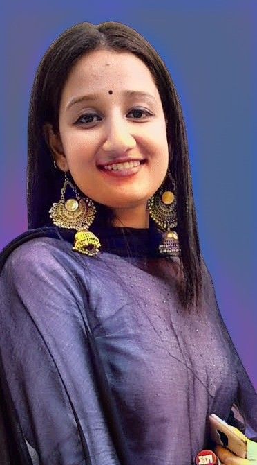 Mehak Chauhan