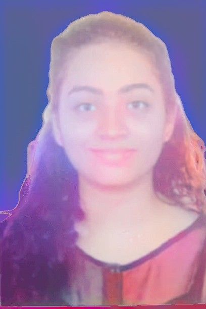 Nishmitha Shetty