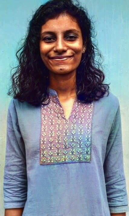 Rhea Ramesh