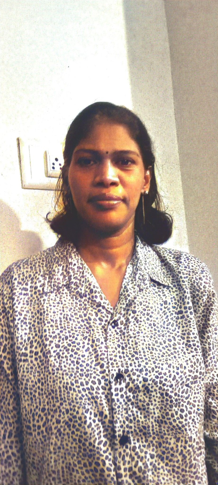 Mageshwari Annamalai